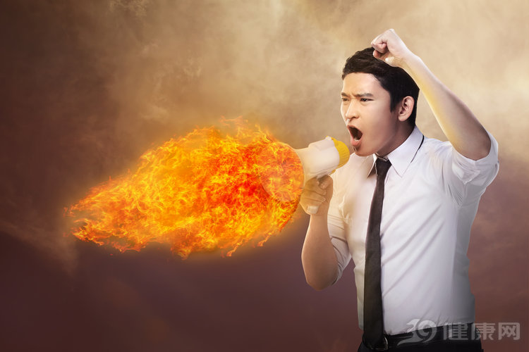 体内火气大喝什么中药,调理体内上火的中药