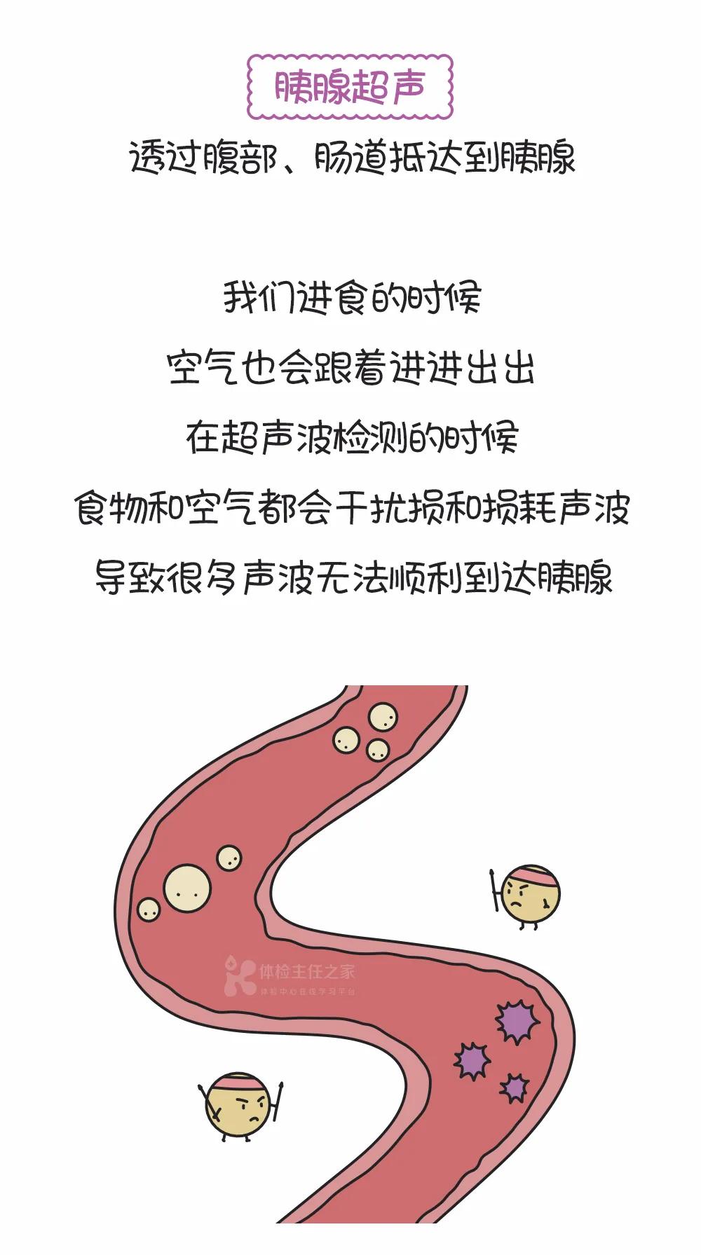 体检不要求空腹抽血会检查什么,这些体检指标异常需警惕