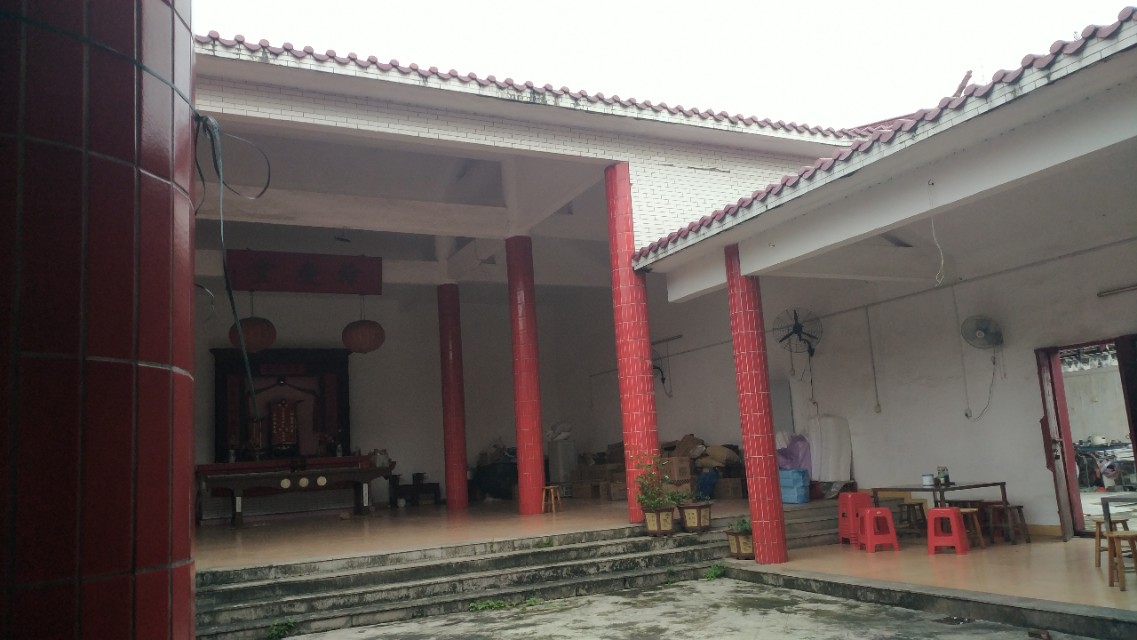 中山崖口美食推荐,崖口村煲仔饭云吞团购