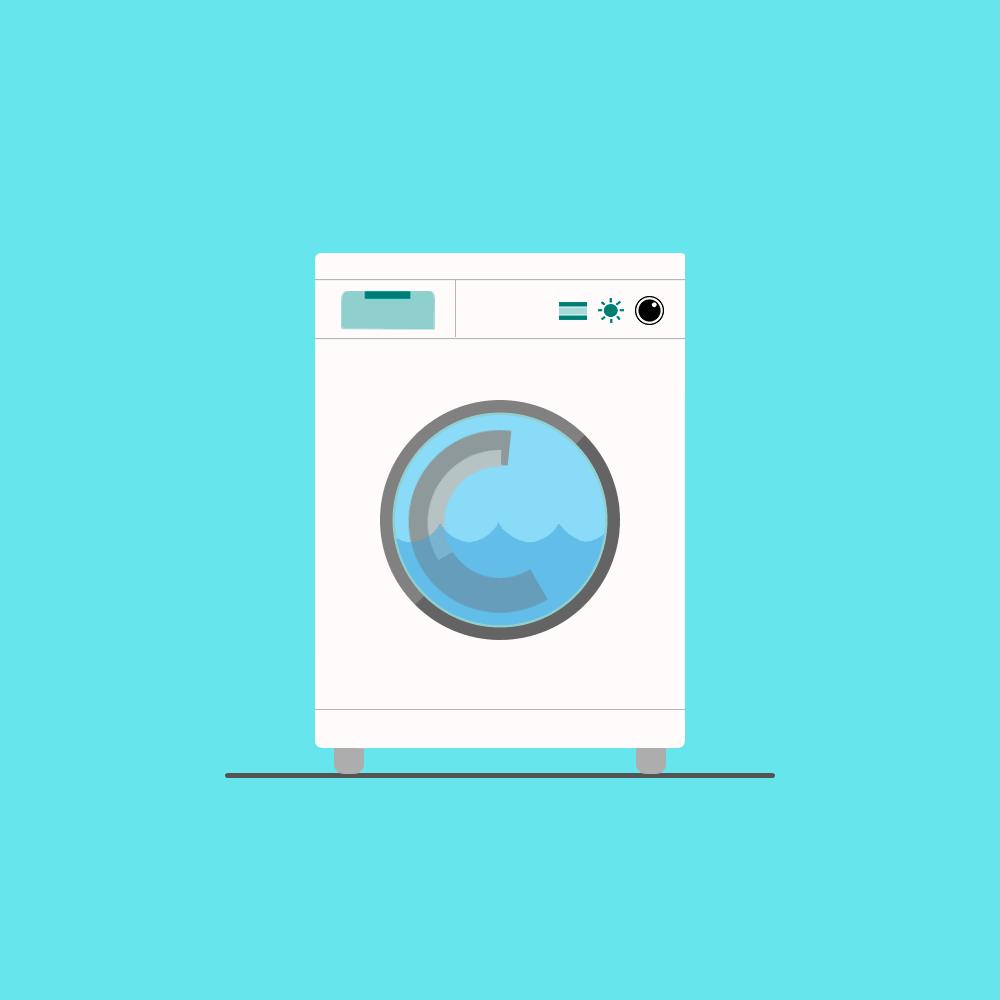 洗衣机最全选购指南,洗衣机选购攻略记住这几点就够了