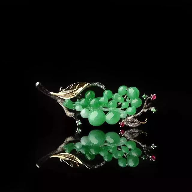 苹果玉石雕刻,玉石雕刻各种小型水果