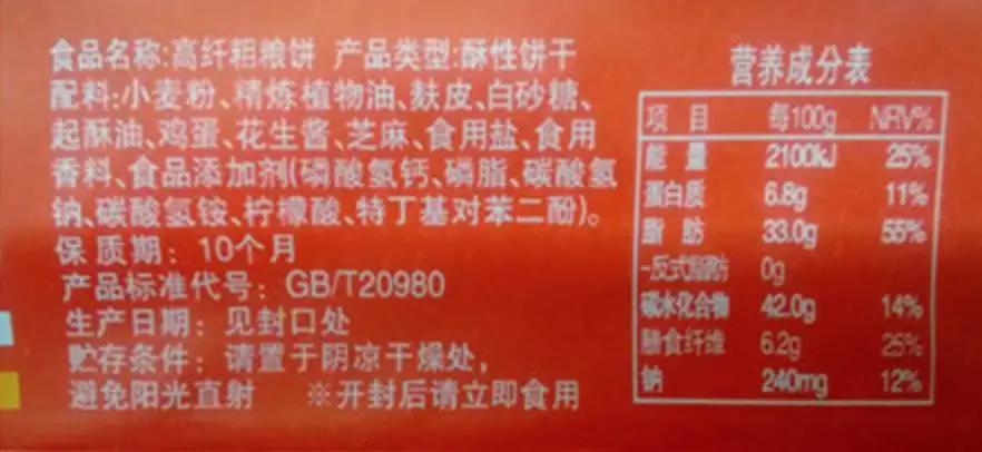 这些统统都是伪健康零食！你可能正给孩子吃