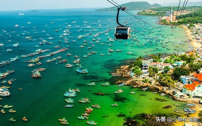 越南旅游自由行攻略最新 (越南自由行旅游必备物品清单)