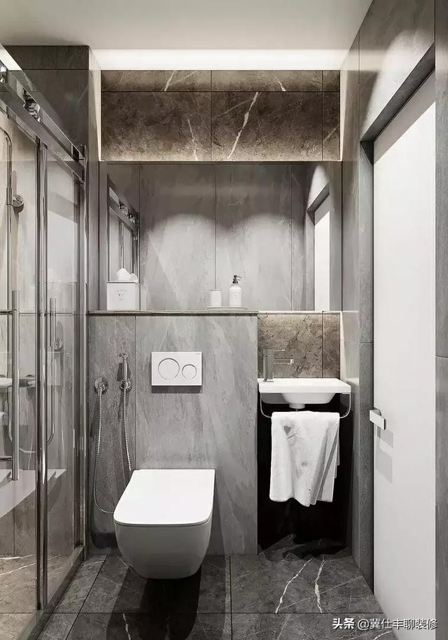 高颜值壁挂马桶,高颜值悬挂马桶推荐