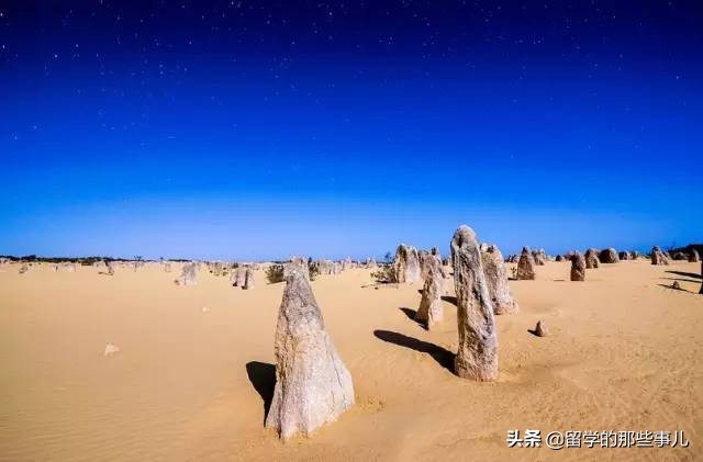 澳大利亚有哪些旅游胜地,澳大利亚有什么好玩的免费景点