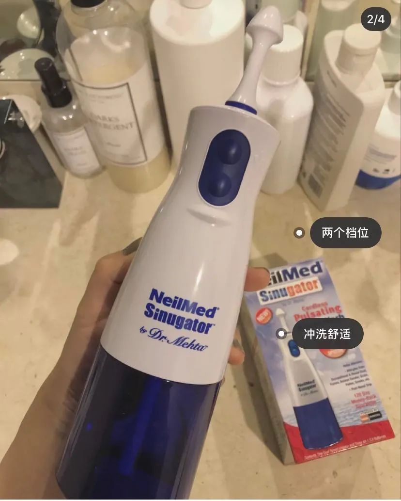 治鼻炎的老方法真的不花冤枉钱,速治过敏性鼻炎