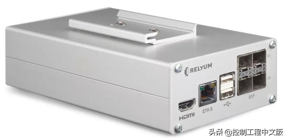 0ms延时!可靠性最高的工业网络传输协议——HSR/PRP冗余协议