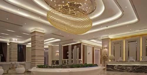 为什么卖完楼后售楼部就不要了？活了这么久，第一次知道真相