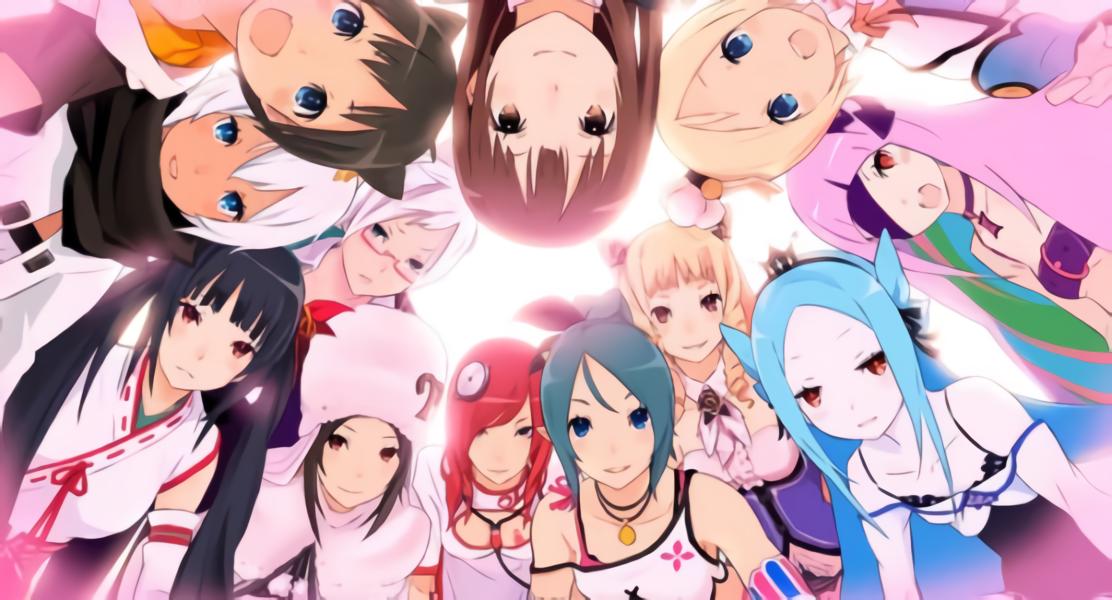 b站买了版权却不敢播的动漫,b站最惨的一个新番