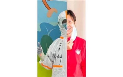 5月8日是微笑日,5月8日世界微笑日英语