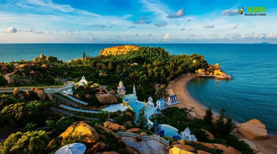 你不知道的台山故事，由旅游局局长亲述，带你看看不一样的台山