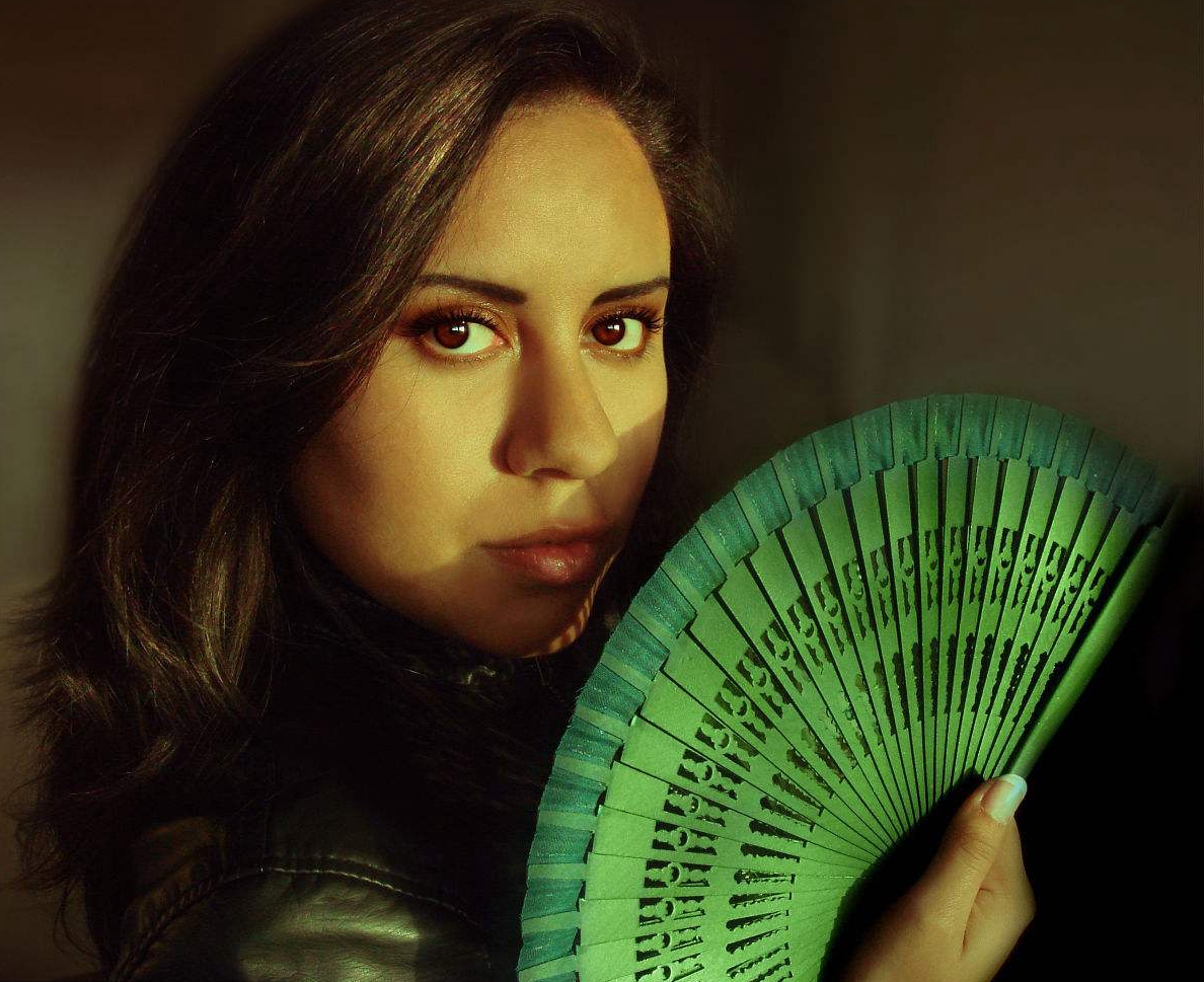 朝鲜最早的折扇,朝鲜族扇子的由来