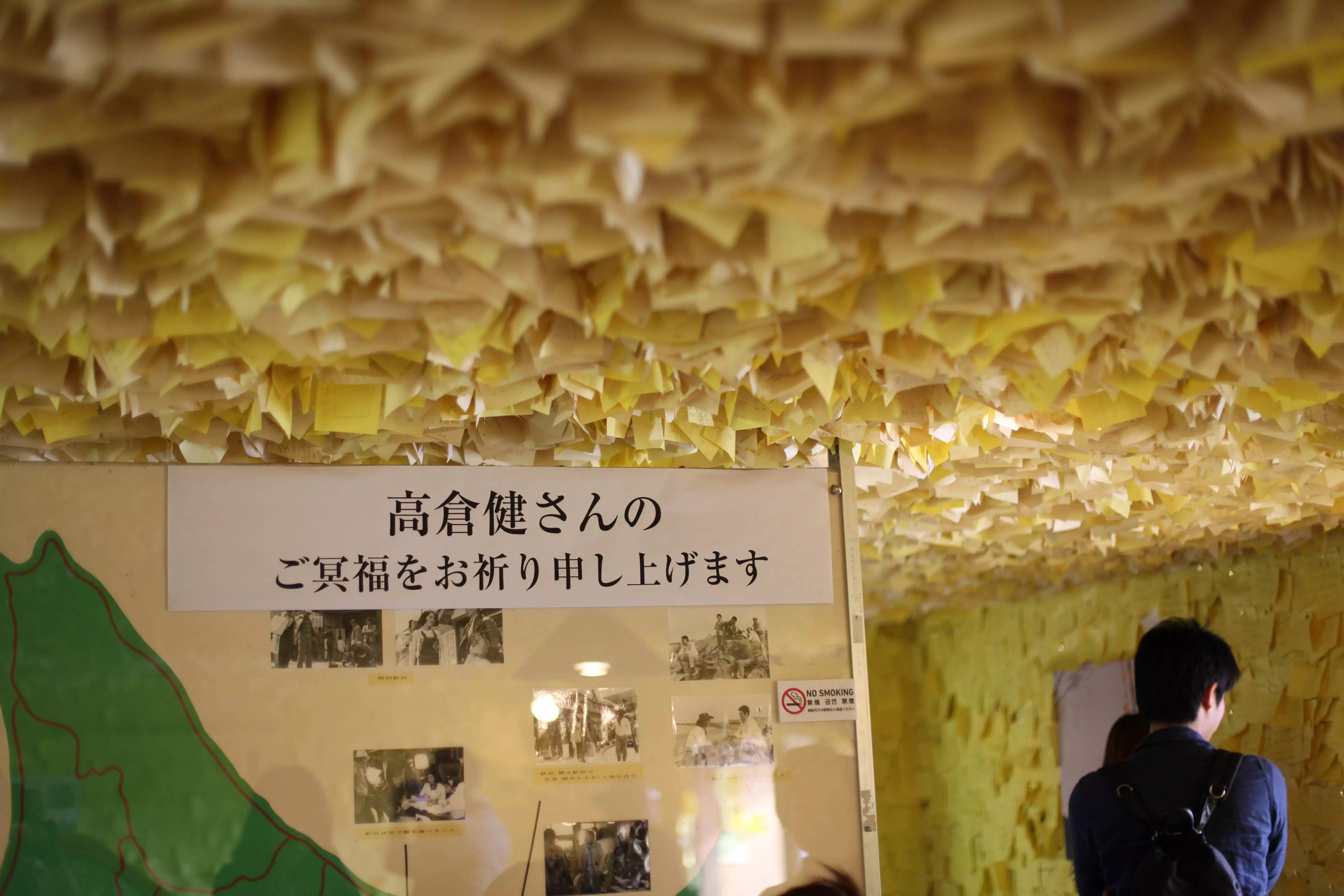 日本北海道超小众旅行目的地：夕张，这是不容错过的二个地方