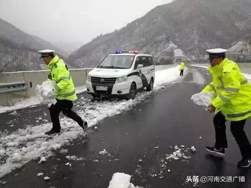 郑州雪都来了,郑州雪来了吗