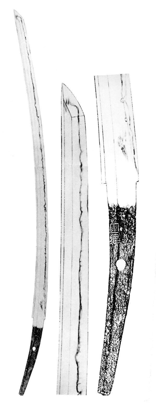 仁王原型武器图片,仁王日本第一装备