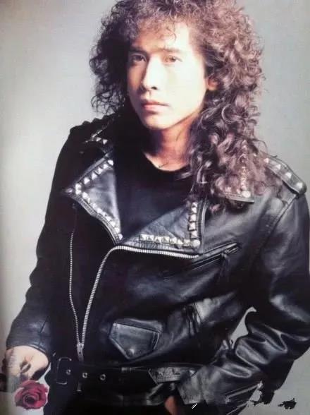 如今有家室的齐秦竟用电影表白王祖贤！何时才能不消费可怜的她？