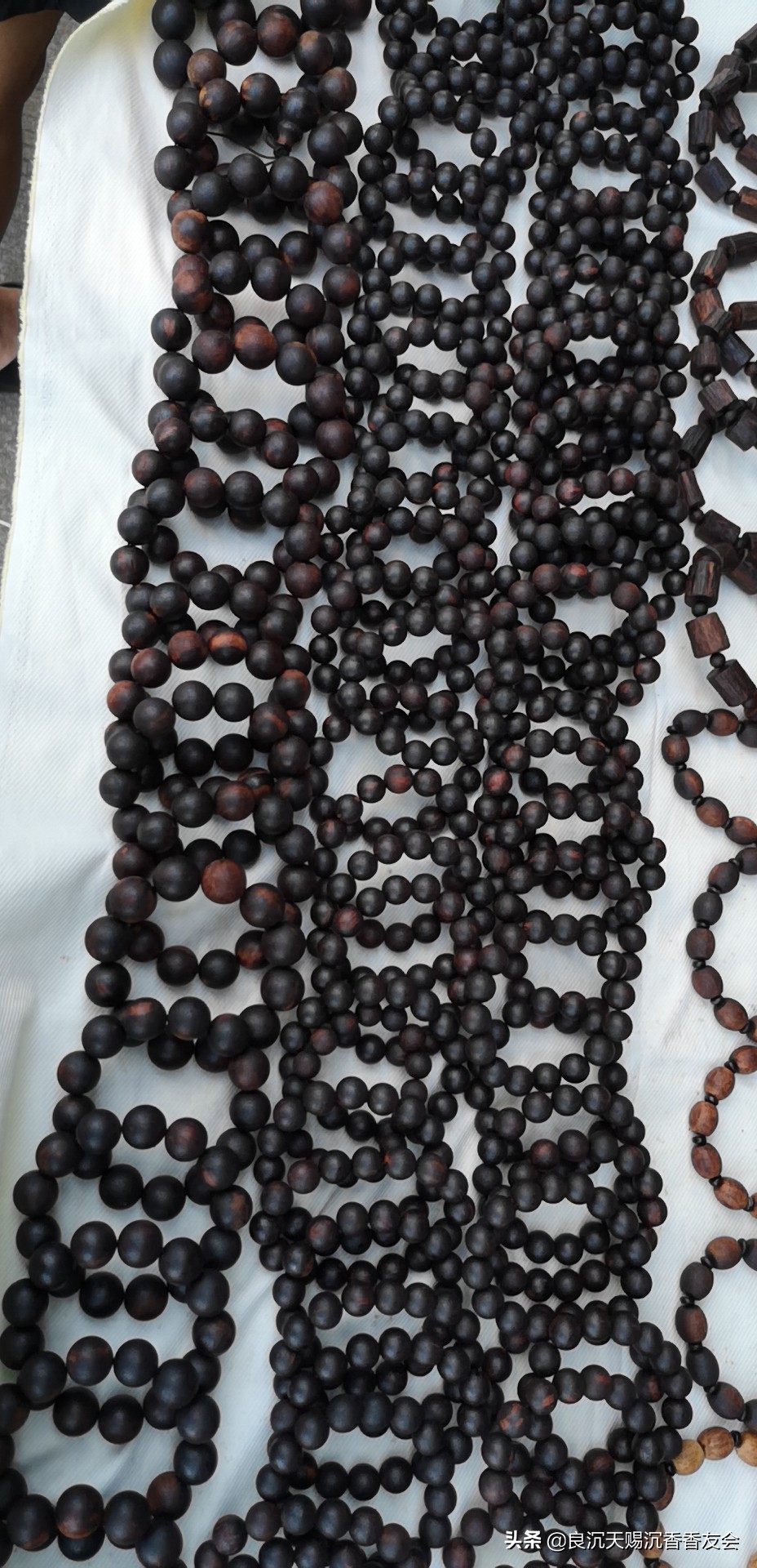 柬埔寨沉香手串骗局,柬埔寨沉香最好产地