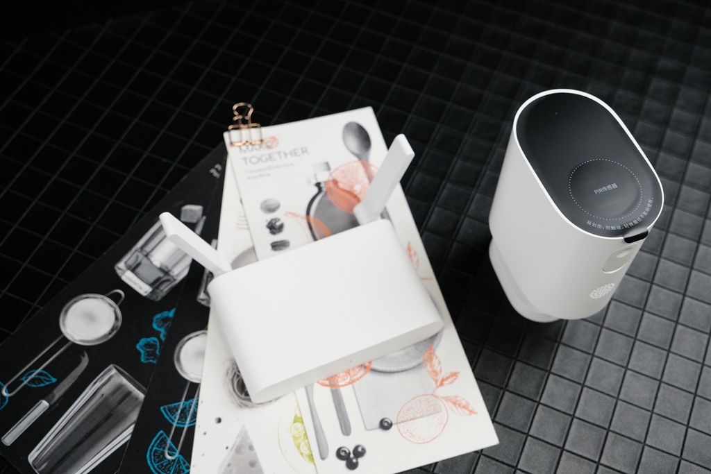 小米室外无线无网摄像头,小米无线摄像头穿墙测试