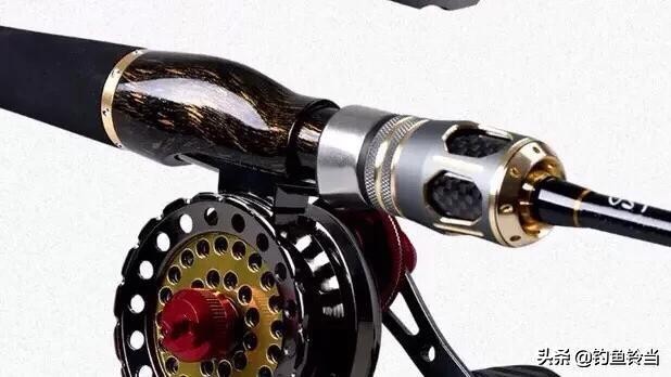 干货解读：如何正确选择适合自己的筏竿?如何进行垂钓?