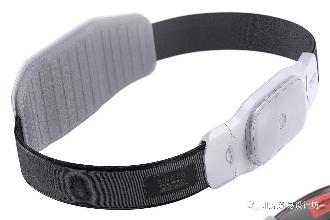 人性化多元化和实用性的健身器材,高科技有未来设计感的健身器材