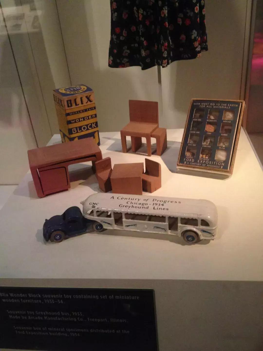 TinyTRIPS|过期游记六:大哥谭-Chicago芝加哥