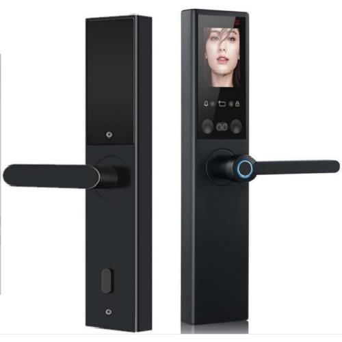 国内指纹锁十大品牌智能锁,智能锁十大品牌排名福州实体店