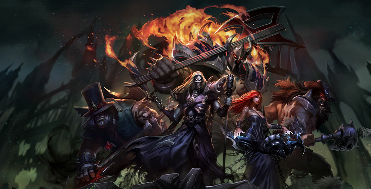 lol新版本上路强势英雄,lol新版本法坦