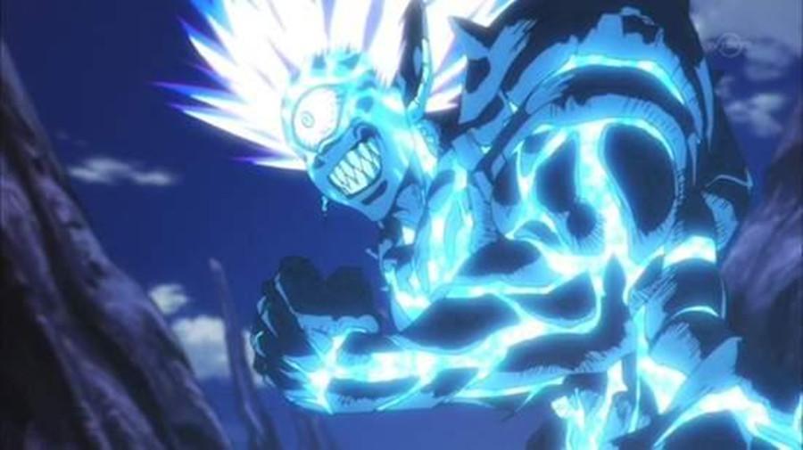 一拳超人埼玉到底有多强,一拳超人最强之男埼玉到底有多强