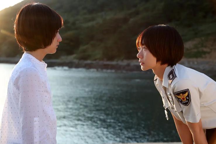 *恋虐**女警和被虐女孩，谁才是怪物