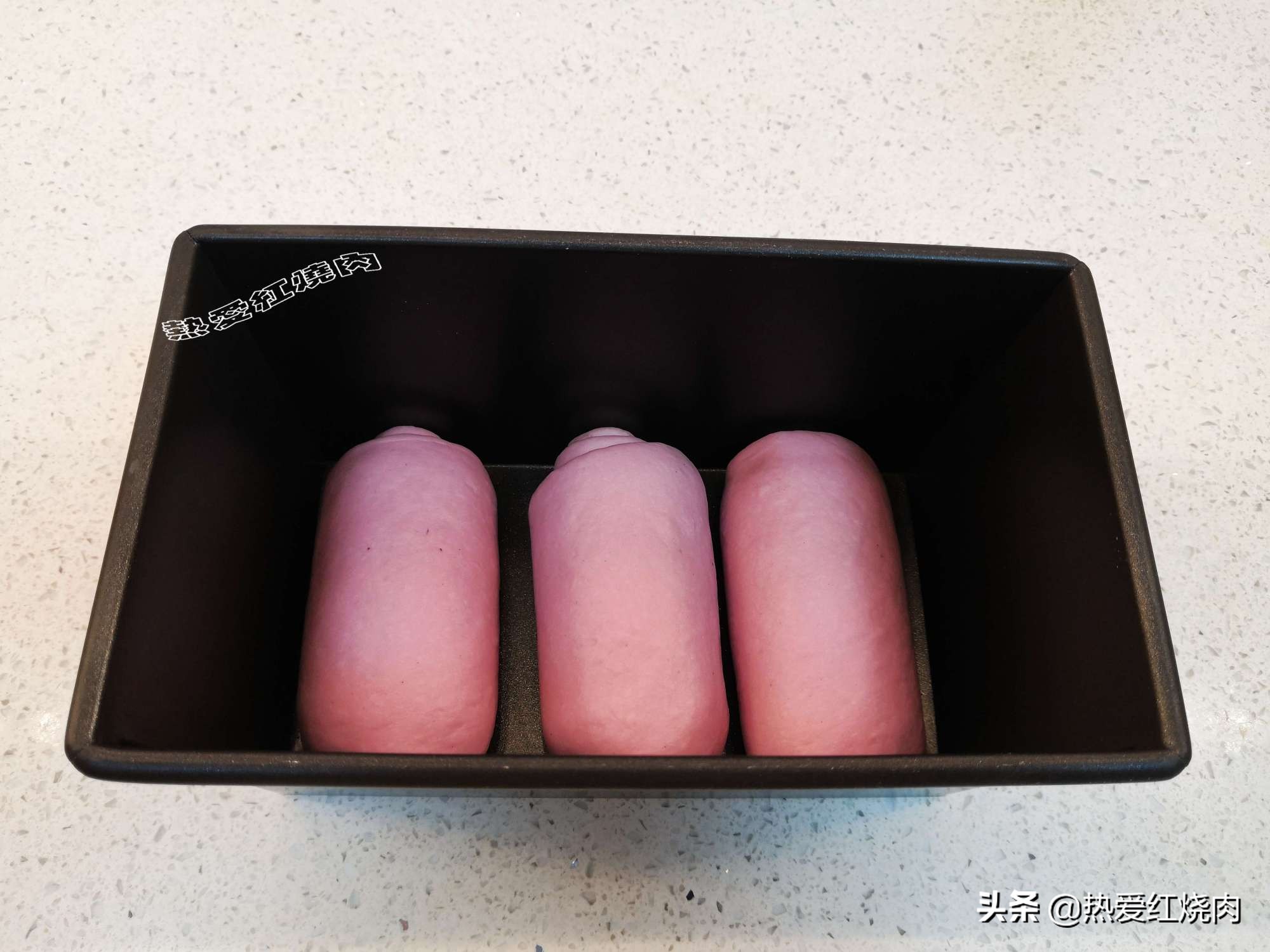 吐司做不好的原因,怎么样吐司才能很有筋道