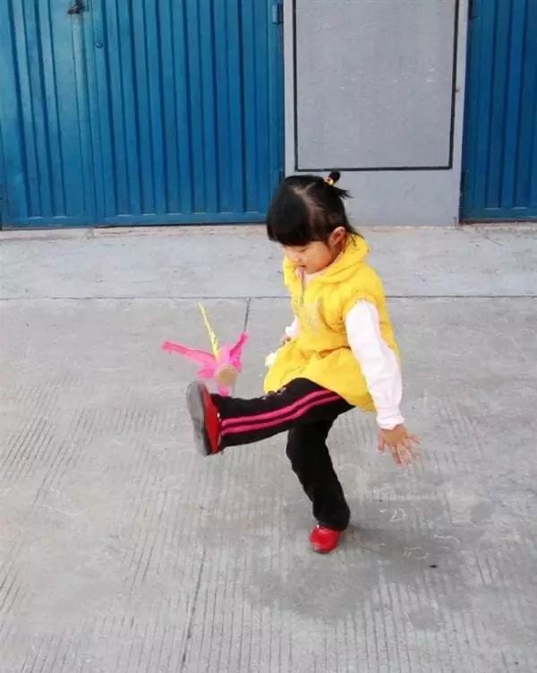 这个游戏你玩过，但我打赌你一定玩不好