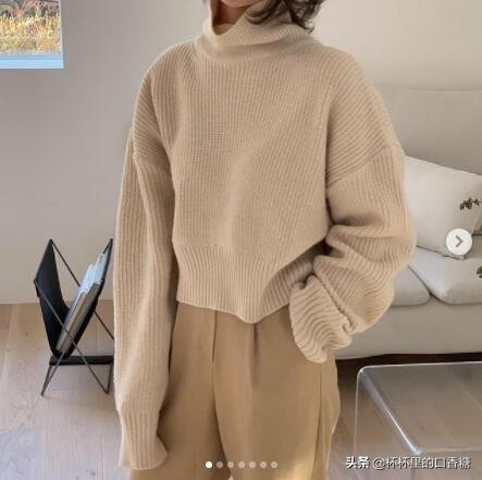 肩宽背厚脖子短怎么显高显瘦,肩宽脖子短怎么穿衣打扮