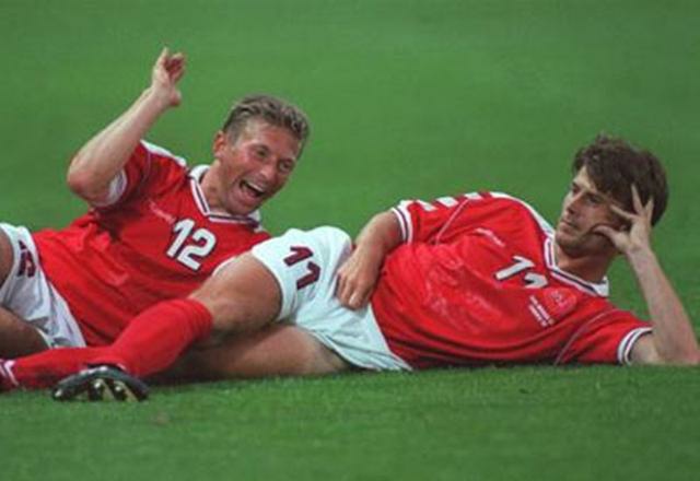 荣光再现一路精彩,1998年法国世界杯冠军阵容回顾