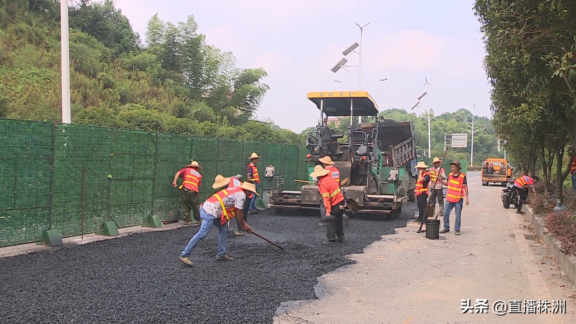 经常接触沥青的容易患什么职业病,接触沥青易得职业病