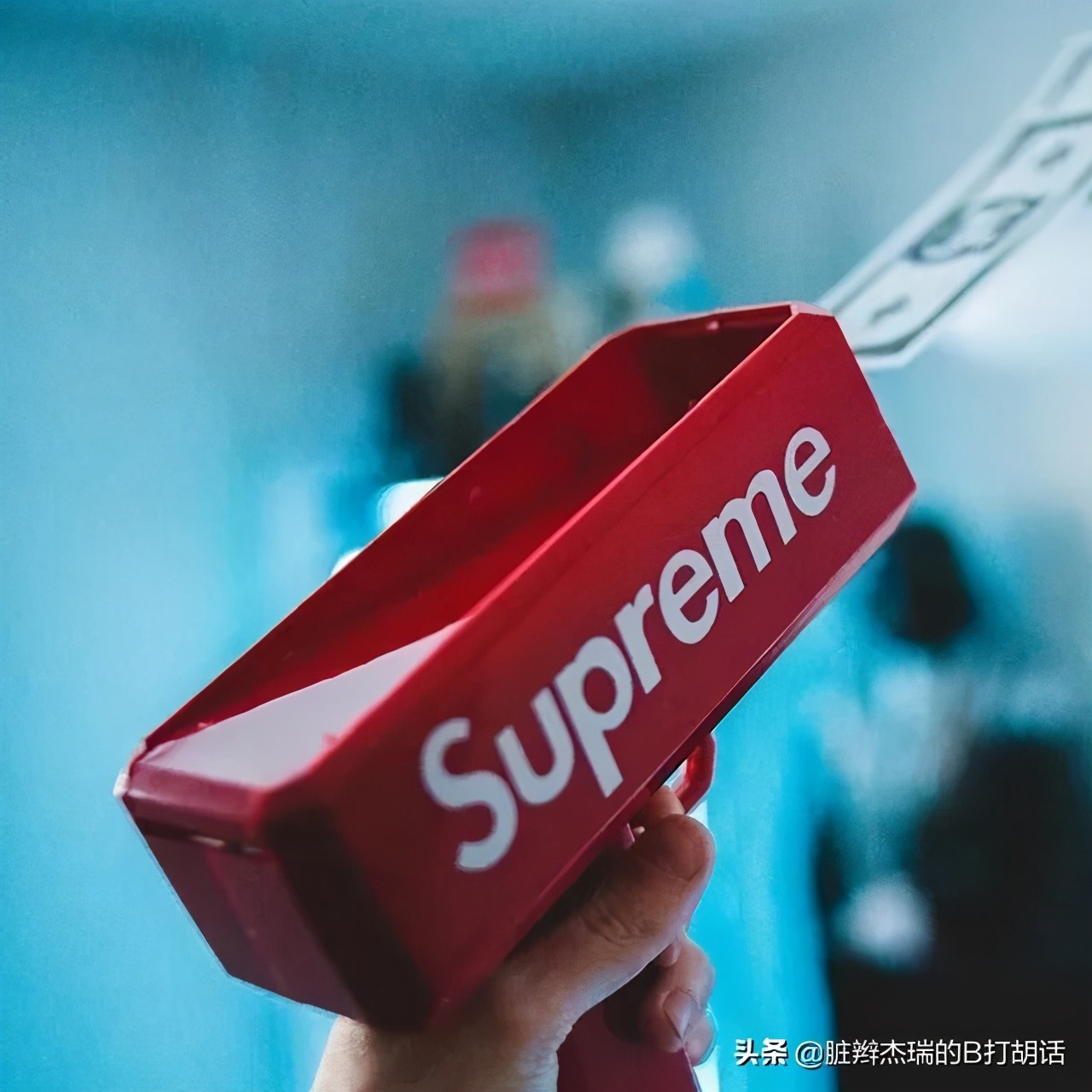 杰瑞讲述汤姆事件,杰瑞回应高管事件