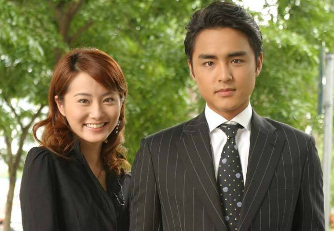 台湾过气艺人,台湾落魄艺人