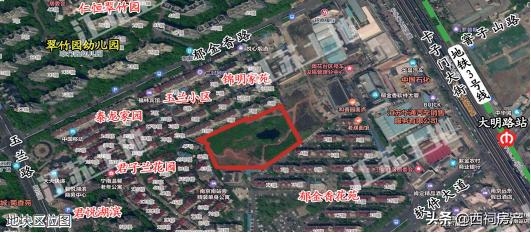 雨花区名校签约,雨花台区集中推出20幅优质地块