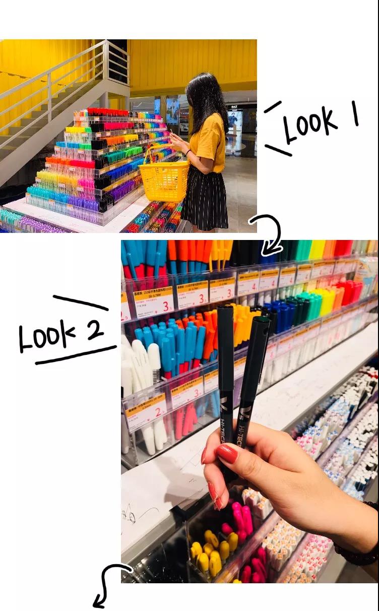 kkv探店打卡,kkv探店拍照