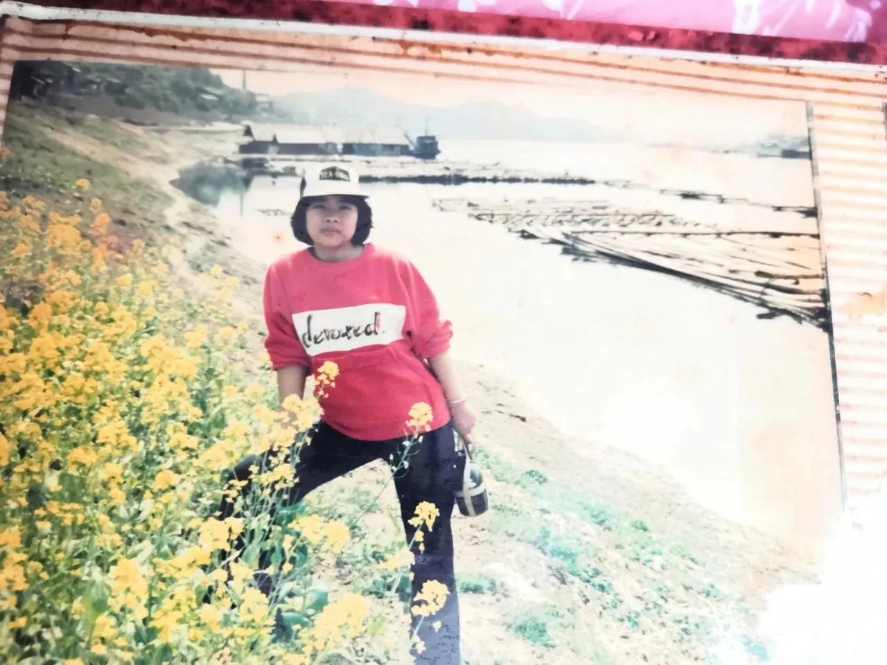 沅陵县城仅存的老巷子,沅陵宽窄小巷