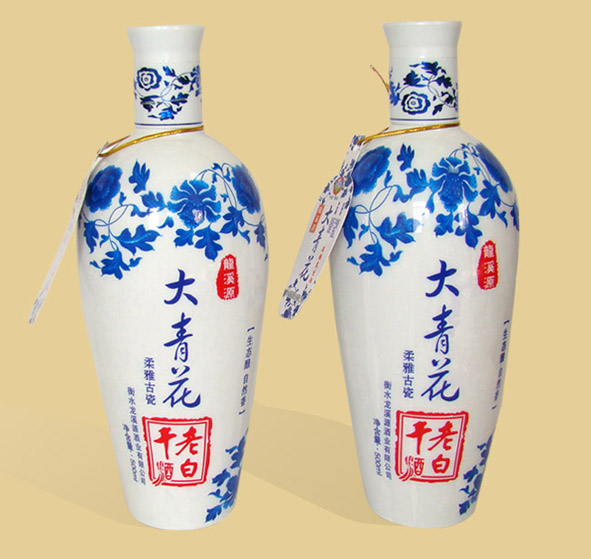 河北有名气的白酒,河北的白酒品牌