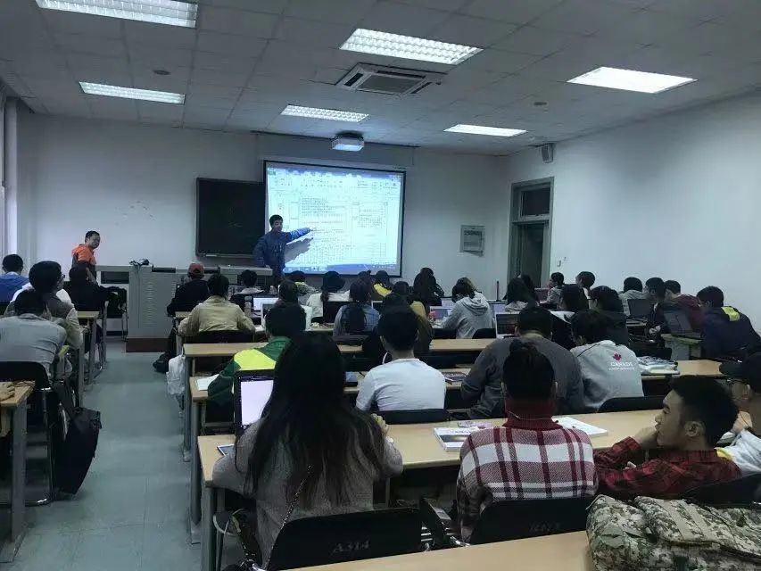 成都东软学院青城山下,东软青城山校区