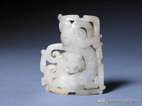 中国古玉鉴赏图典大全,中国古玉顶级图典