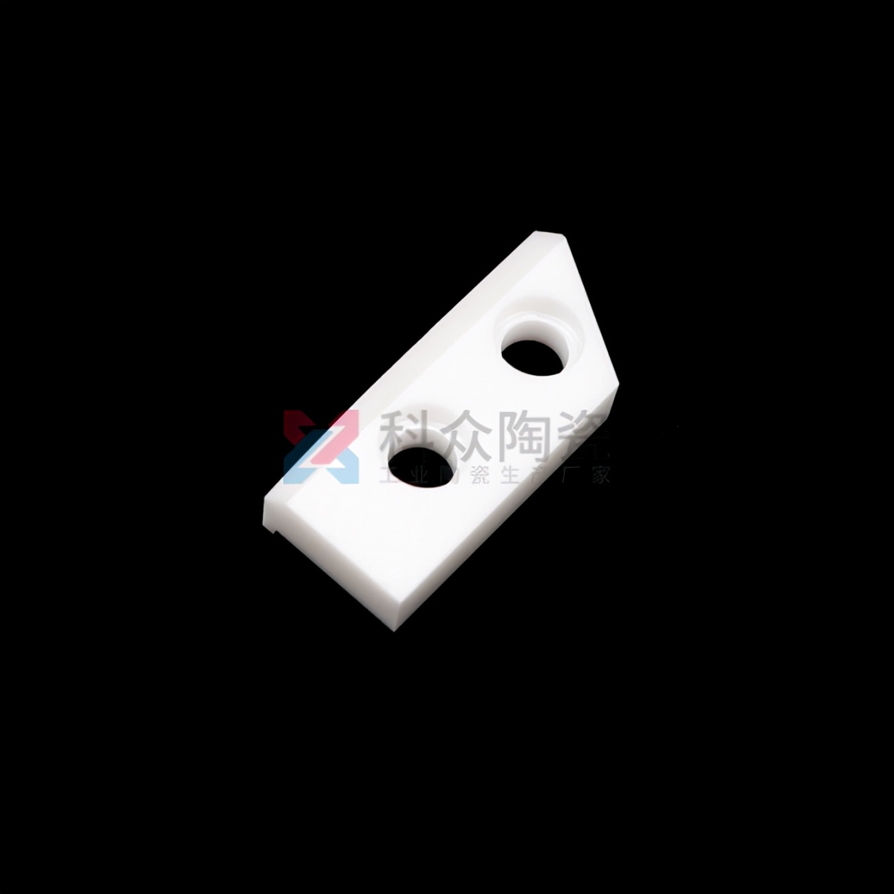 氧化锆陶瓷块尺寸,工业陶瓷氧化锆加工