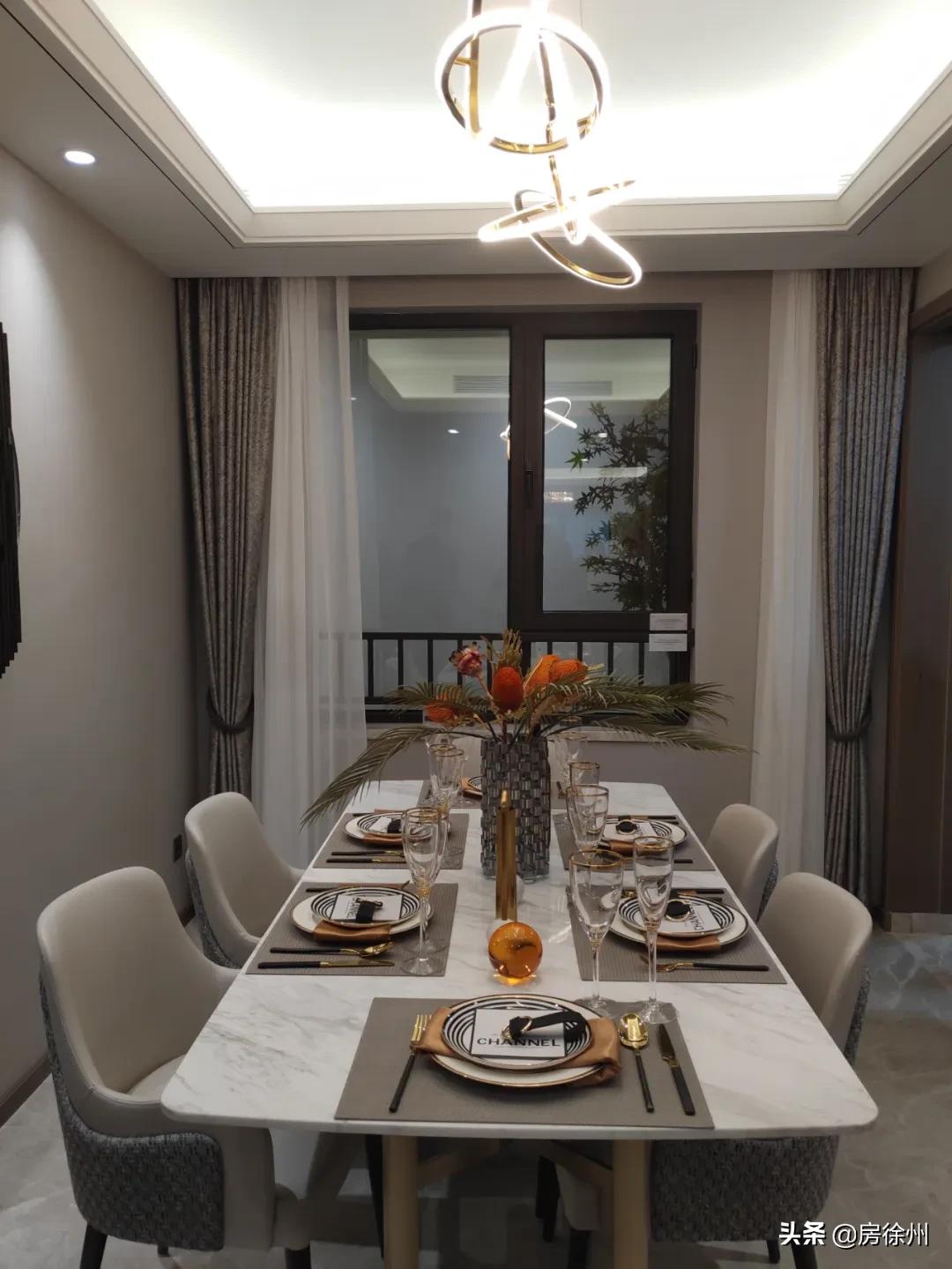 徐州鼓楼区绿城诚园110户型,徐州天宸和绿城诚园哪个好