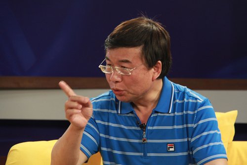 中国足球史上的十位超一流解说员,中国史上最厉害的足球解说员是谁