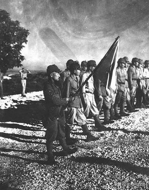 塞班岛战役最后的抵抗者,塞班岛最后的日军