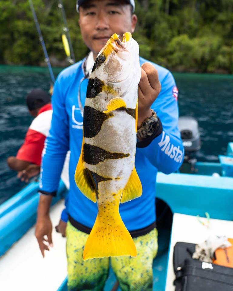 海钓超级刺激,海钓极限钓鱼