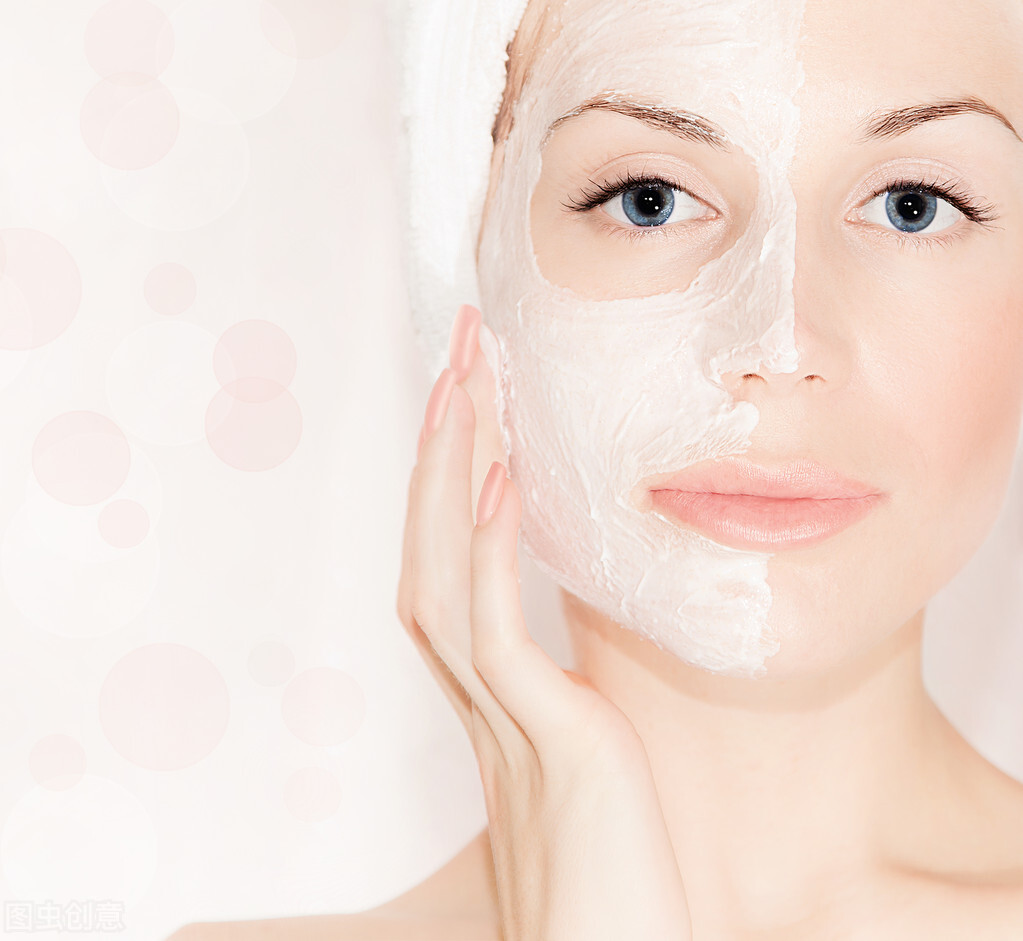 到底需要敷面膜吗,你真的会敷面膜吗