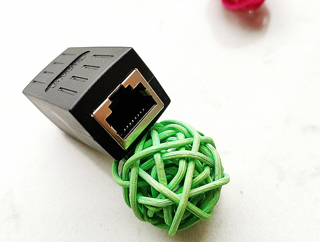 网线断了怎么办教你一招,网线断了不够长怎么办