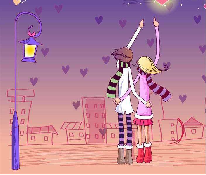 和闺蜜冷战重归于好的办法,和对象冷战怎么安慰对象